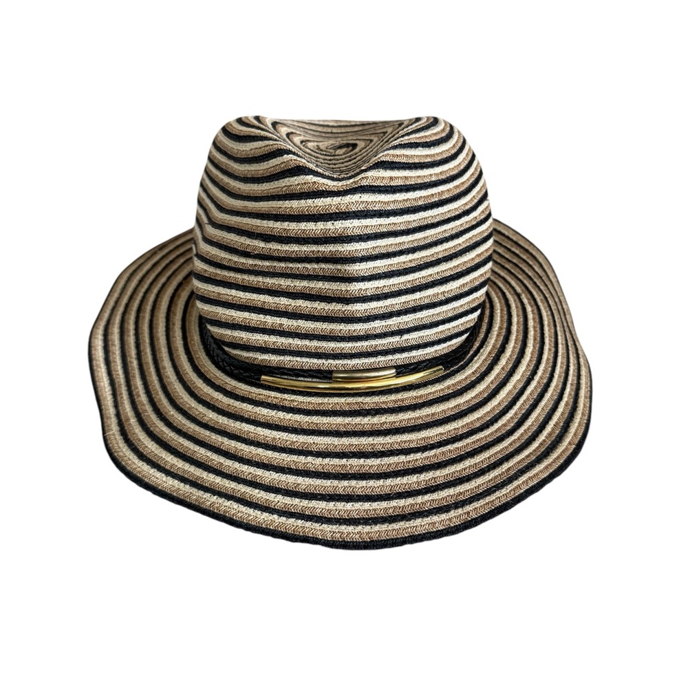 Eugenia Kim Hemp Blend Hat
